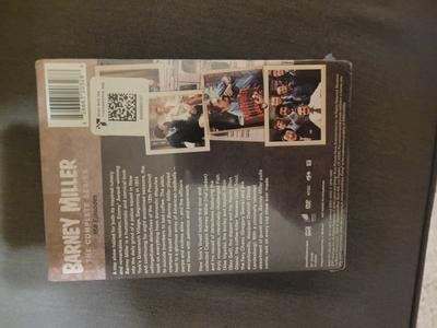 Barney Miller: The Complete Series - Walmart.com
