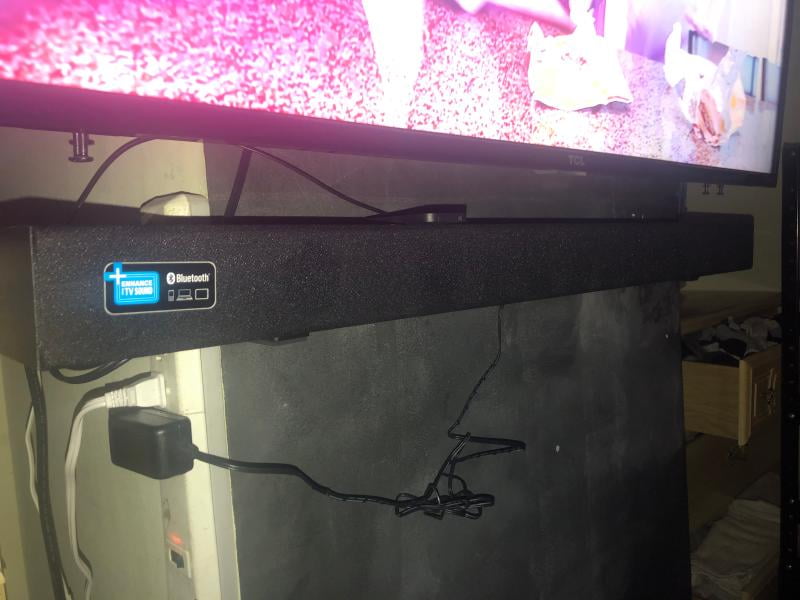 ilive sound bar itb382b