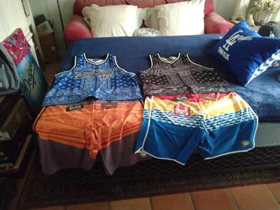 Dogg Supply by Snoop Dogg Basketball Jersey Tank Top, Men's Sizes