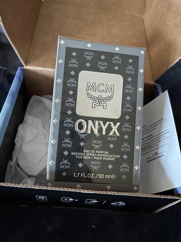 MCM Men's Onyx EDP 1.7 oz Fragrances 085715151216 - Walmart.com