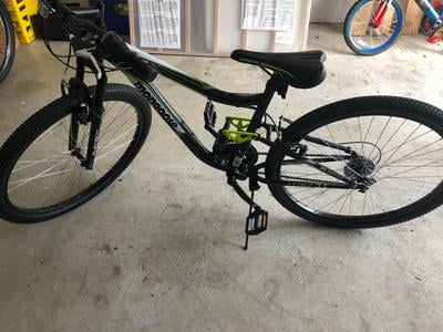 27.5 mongoose best sale ledge 2.1