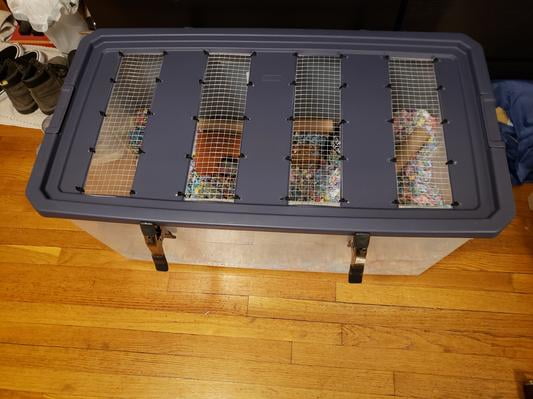 sterilite 200 qt walmart