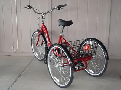 kent adult tricycle