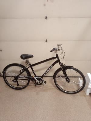 Expedition 700c White Schwinn Women's Bike Schwinn Suburban