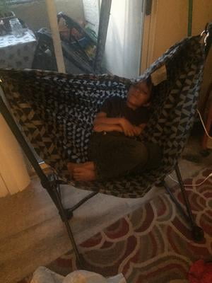 Ozark hammock chair outlet