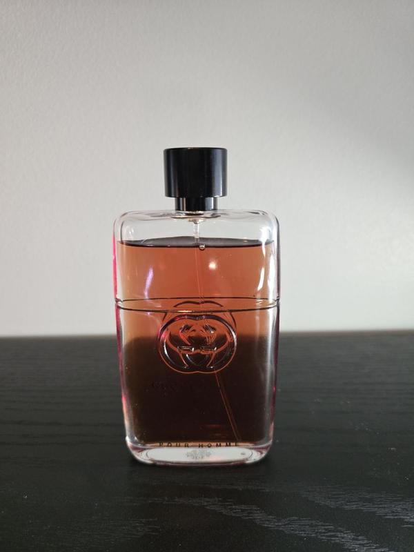 Amazon.com : Gucci Guilty Absolute Eau de Parfum Spray for