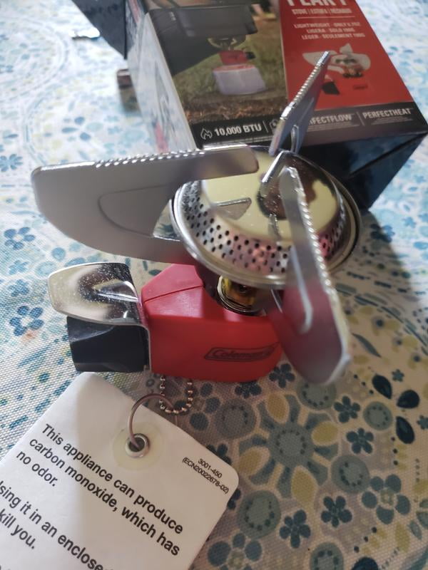 Coleman　 PEAK 1 Coleman PEAK1 2-Person Backpacking Tent | REI Co-op