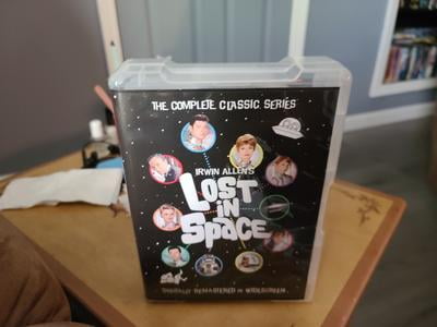 Lost in Space: The Complete Classic Series - Space TV Box Set (DVD