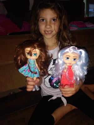 boxy girl riley walmart