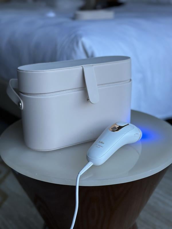 Customer reviews for Braun Silk Expert Pro 5 PL5117 Latest