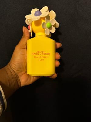 Marc Jacobs Ladies Daisy Eau So Fresh Glow EDT Spray 2.5 oz