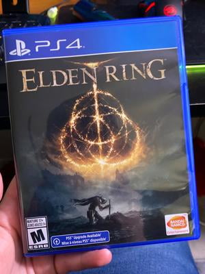 PlayStation4 - ELDEN RING ★ps4 Elden Ring - PlayStation 4 : Target