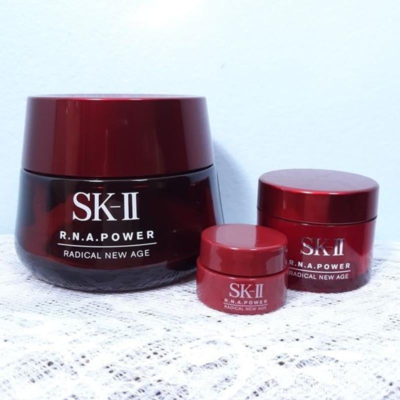 Customer reviews for R.N.A. Power Eye Cream by SK-II for Unisex