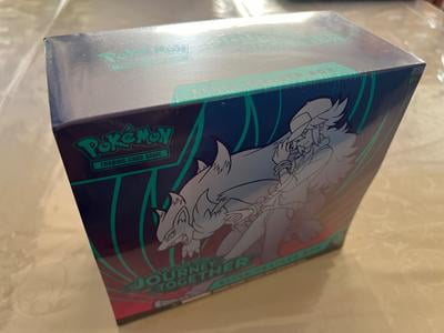 booster boxes one piece One Piece Card Game main image 1
