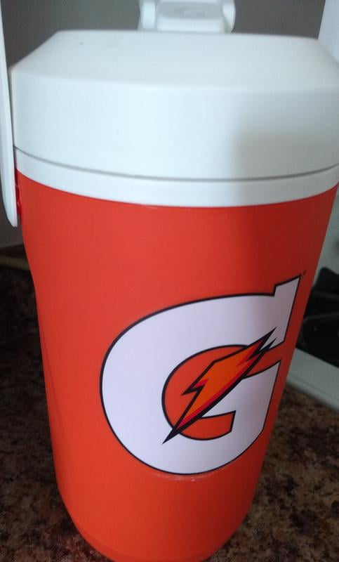 gatorade jug walmart