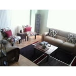 How to keep rug from moving on carpet