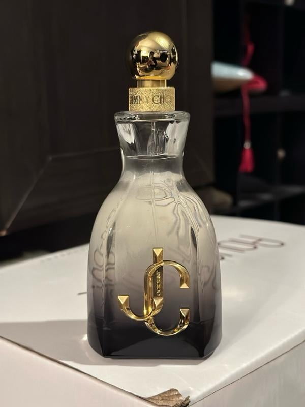 Jimmy Choo I Want Choo Forever Eau De Parfum 2.0 oz / 60 ml Spray