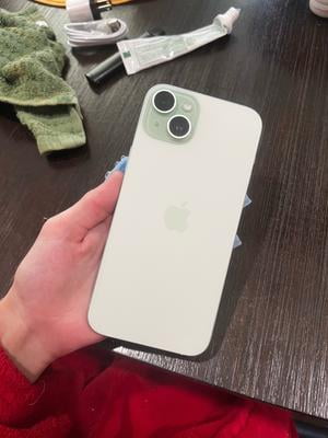 Apple iPhone 15 Plus, Fully Unlocked, 512GB, Pink, Refurbished