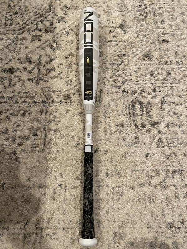 2025 Rawlings Icon USSSA Youth Baseball Bat | 29-inch | -8