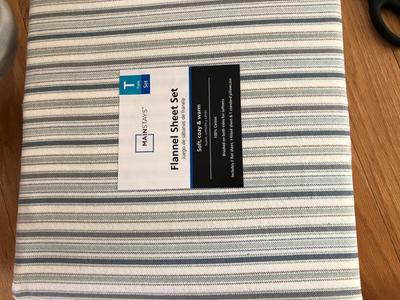 dog flannel sheets walmart