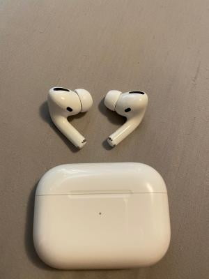 オーディオ機器 イヤフォン Apple AirPods Pro (1st Generation) - Walmart.com