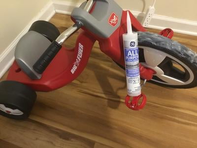radio flyer big flyer sport