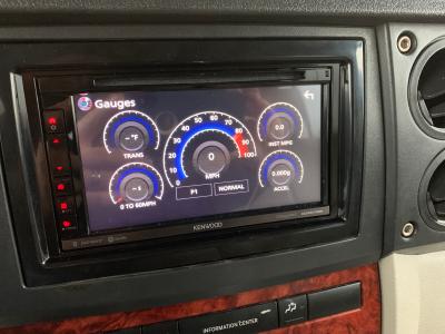 Kenwood DDX6706S 6.8-Inch Double-Din In-Dash DVD Receiver Kenwood DDX6706S 6.8-Inch Double-Din In-Dash DVD Receiver