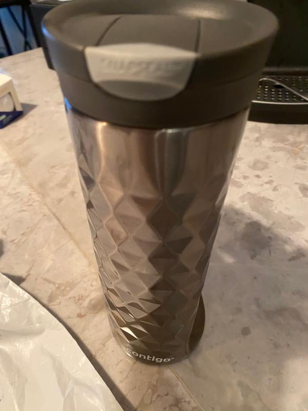 More than 70,000  shoppers rave about this Contigo travel mug — and  it's 50% off