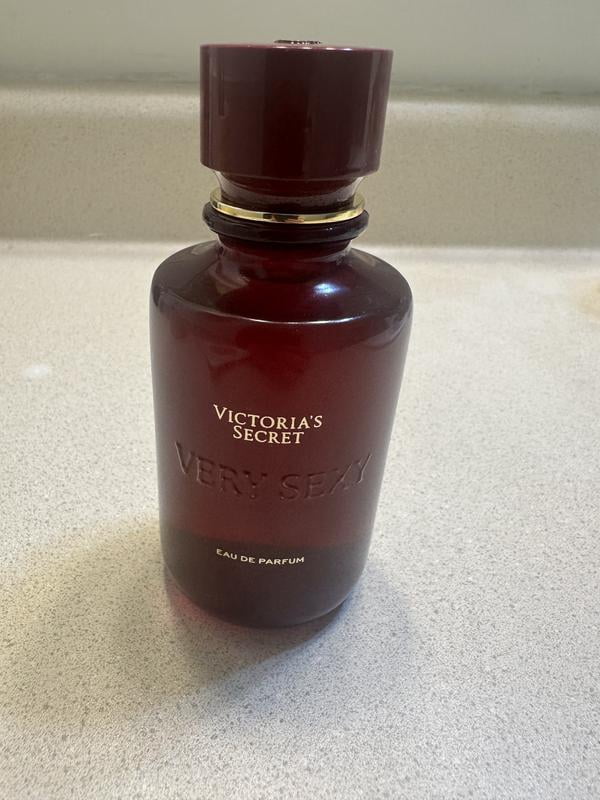 Victoria's Secret Very Sexy Eau De Parfum Spray For Women 100ml