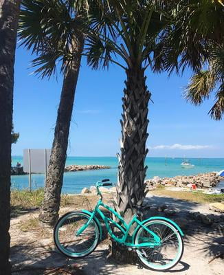 hyper hbc cruiser seafoam