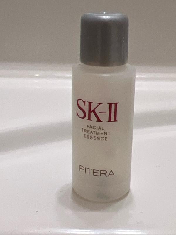 SK-II Facial Treatment Essence, 11oz (330ml) - Walmart.com