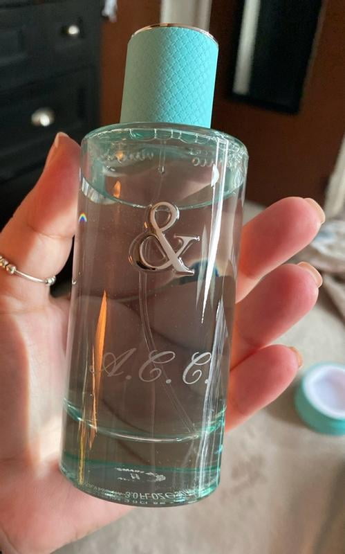 Tiffany & Co, Tiffany & Love For Her Eau De Parfum, Floral Perfume