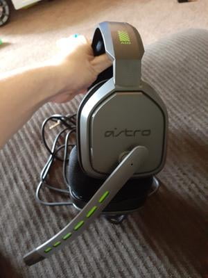 walmart astro a10