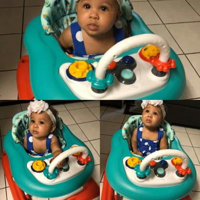babideal explorer music walker