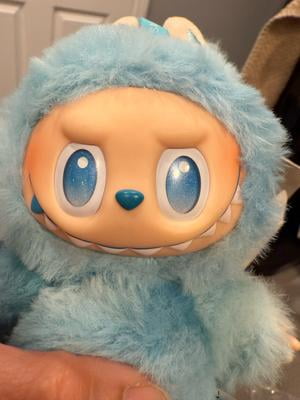 Pop Mart Labubu The Monsters Big into Energy Series Hope