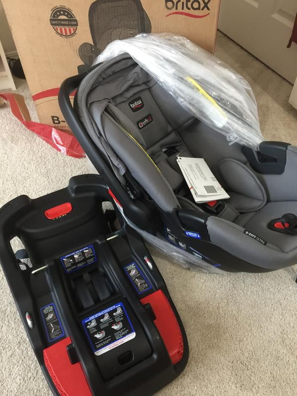 britax ultra