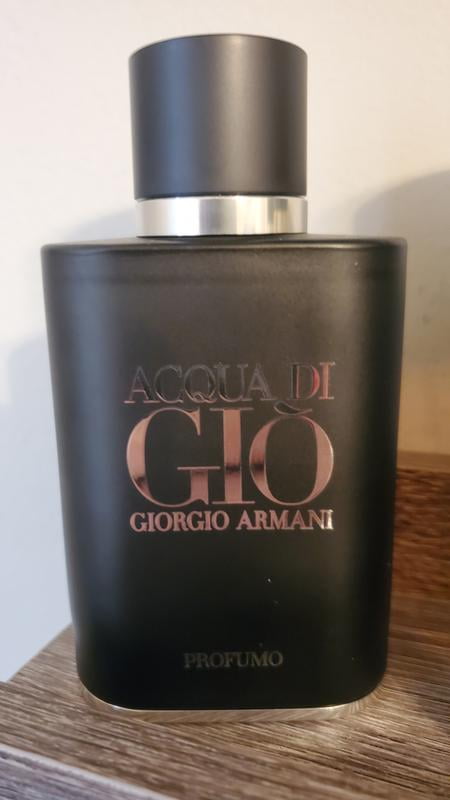 香水(男性用) ACQUA DI GIO PROFUMO 75ml Giorgio Armani Acqua Di Gio Profumo, Eau De Parfum Spray for