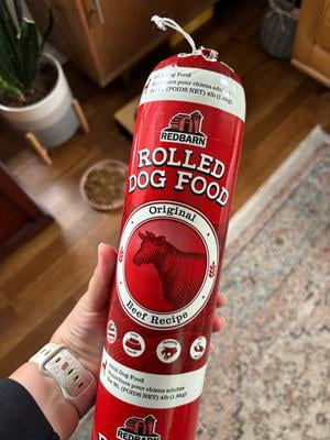 Is Red Barn a Good Dog Food? Unveiling the Truth