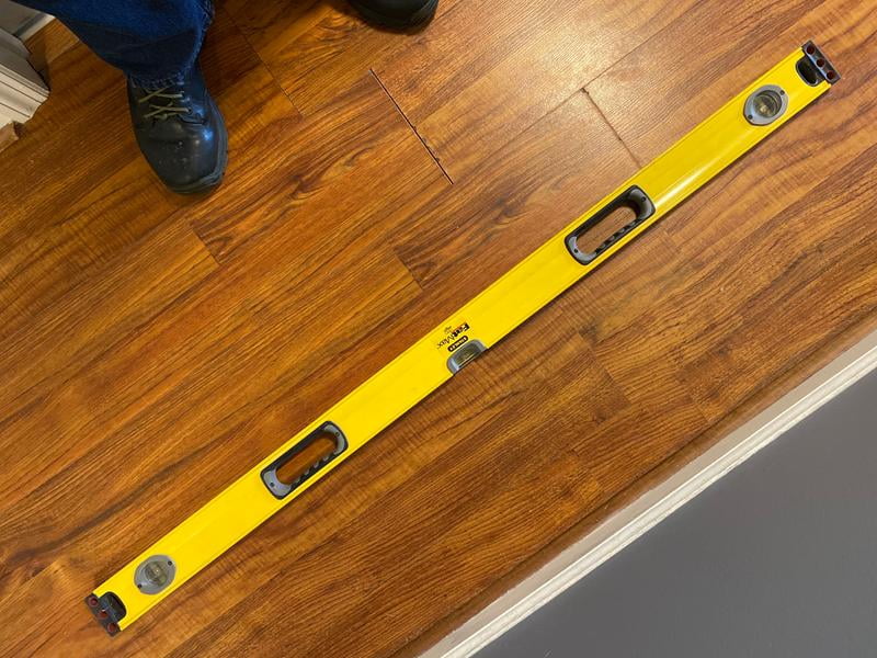 Stanley 680-43-502 48 inch Level Fatmax - Walmart.com Stanley 680-43-502 48 inch Level Fatmax - Walmart.com