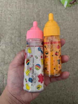 baby doll bottles at walmart