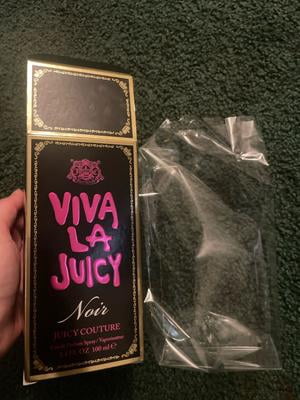 Juicy Couture, Eau De Parfum Spray, 3.4 oz, For Women - Walmart.com