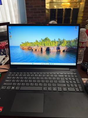 Customer reviews for Lenovo V15 G4 15.6