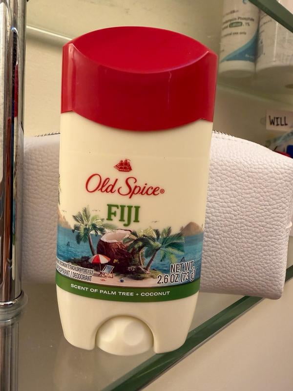 Customer reviews for Old Spice Antiperspirant Deodorant for Men