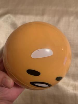 gudetama magic 8 ball