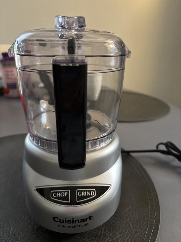 Cuisinart Mini-Prep plus Food Processor - DLC-2AC - Walmart.ca