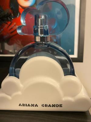 Ariana Grande Cloud 100ml Eau de Parfum Spray (WOMEN) - Walmart.ca