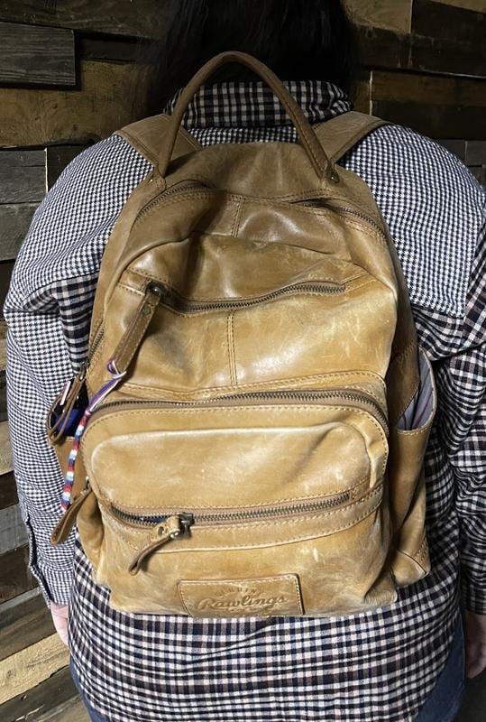 backpack louis vuitton Affordable Luxury