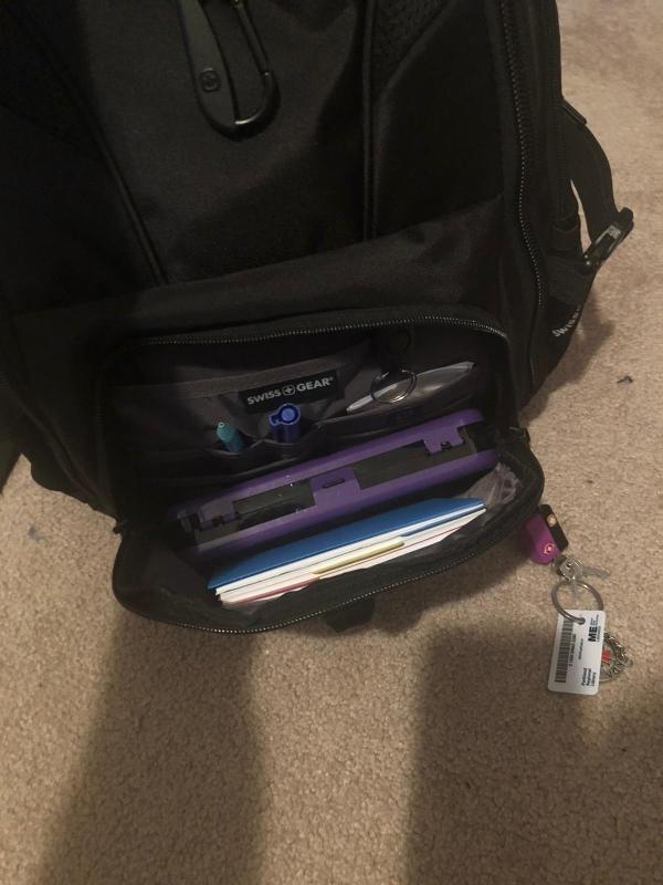 swiss backpacks near me