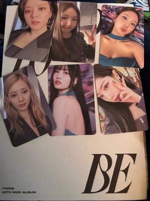 Twice - READY TO BE (TO version) - Music & Performance - CD
