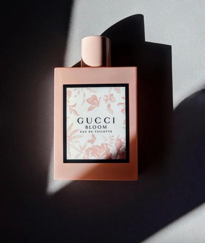 Gucci, Eau De Toilette Spray, 50ml/1.6oz, Floral Fragrance